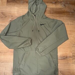Nike Pro Jacket